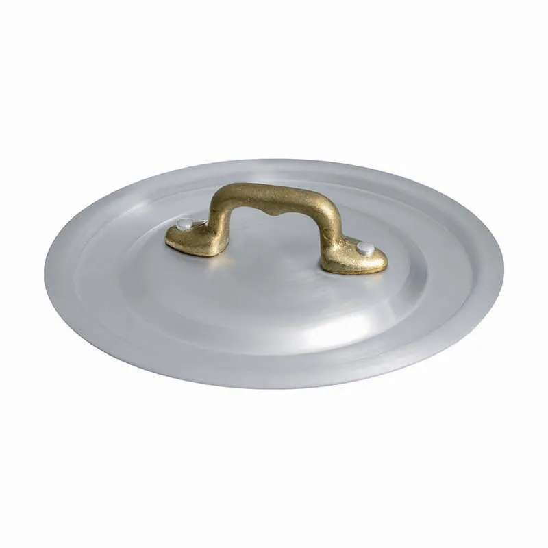 Agnelli 1932 couvercle aluminium 1 anse service