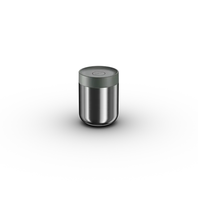 Berghoff Nommie boîte repas isotherme 0,5 L inox