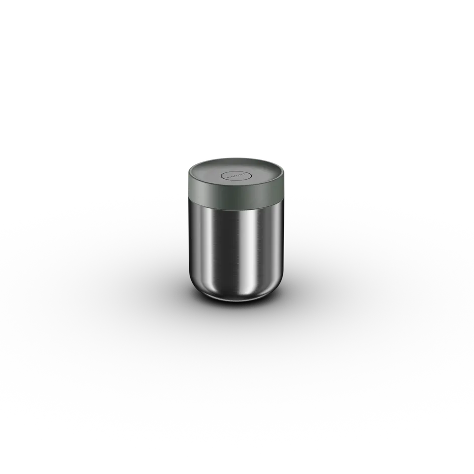 Berghoff Nommie boîte repas isotherme 0,5 L inox