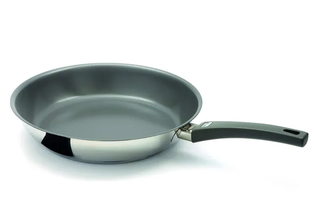Beka Vita II 13407204 poêle inox céramique 20 cm