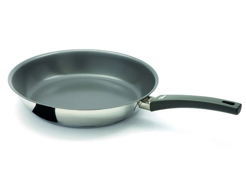 Beka Vita II 13407204 poêle inox céramique 20 cm