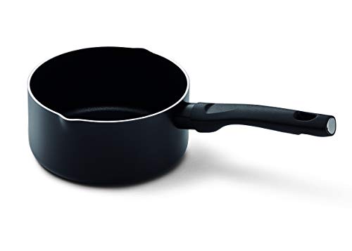 Beka Kitchen Fun 13856164 Casserole Alu 16 cm Noire
