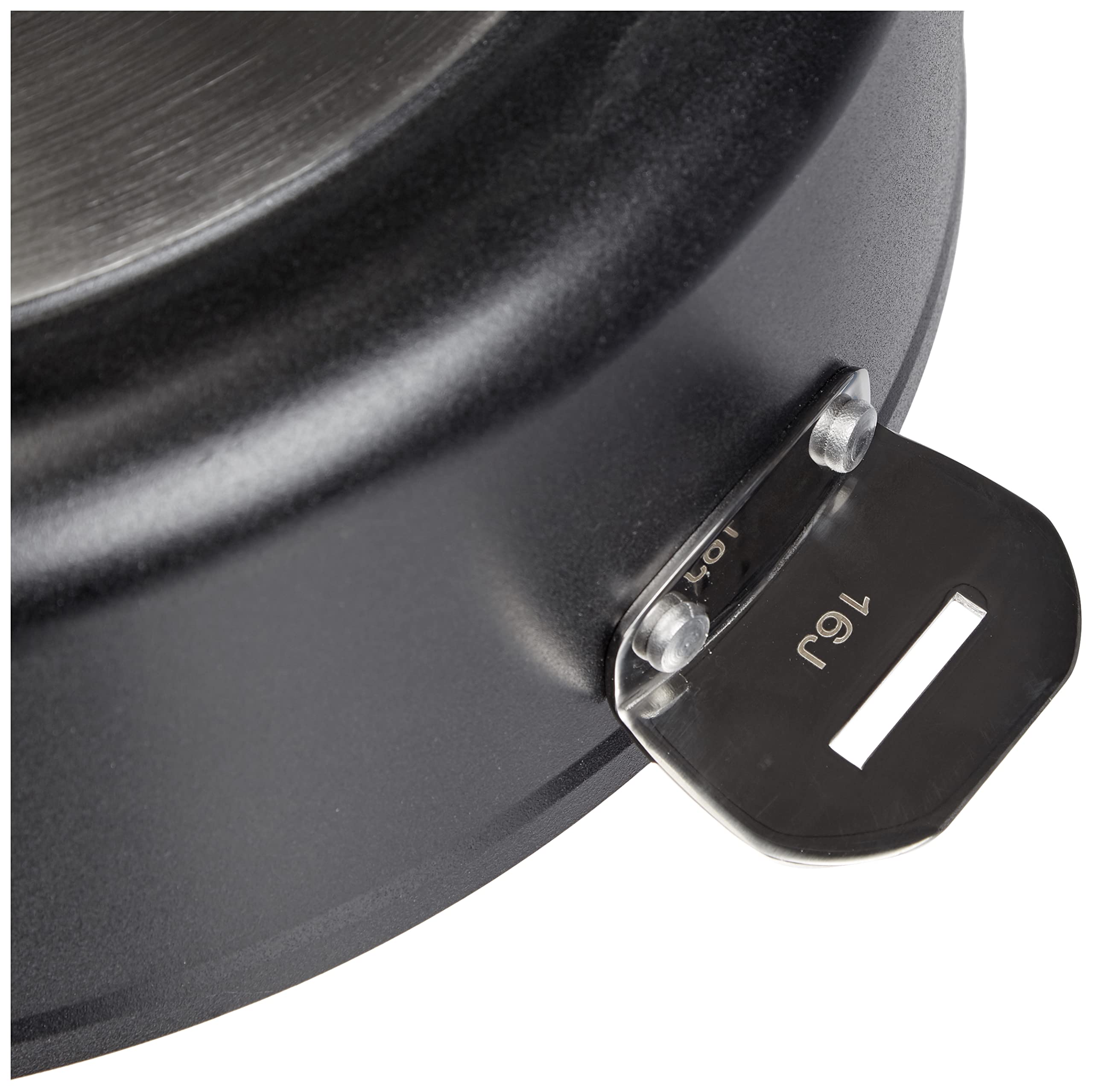Beka Modulo 13735284 sauteuse alu forgé 28 cm antiadhésive