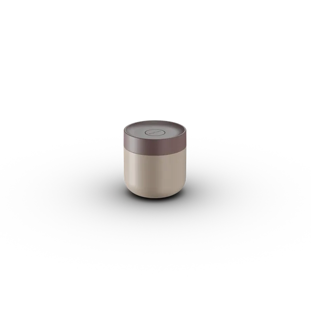 Berghoff Nommie boîte isotherme snack inox 0,35 L