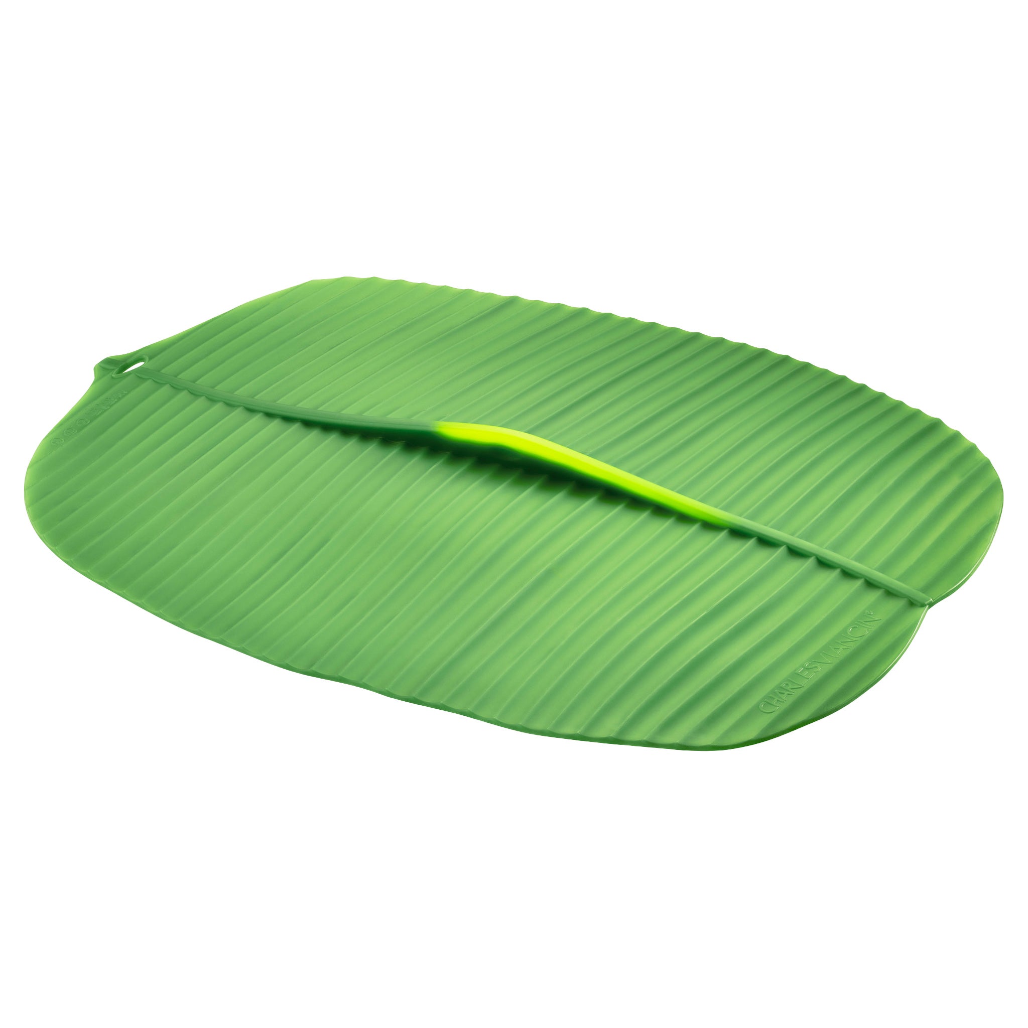Charles Viancin Banana Leaf couvercle rectangulaire 25x35 cm