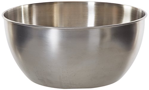 Artame Utenciles de Support ART15228 bol mixeur inox 28 cm