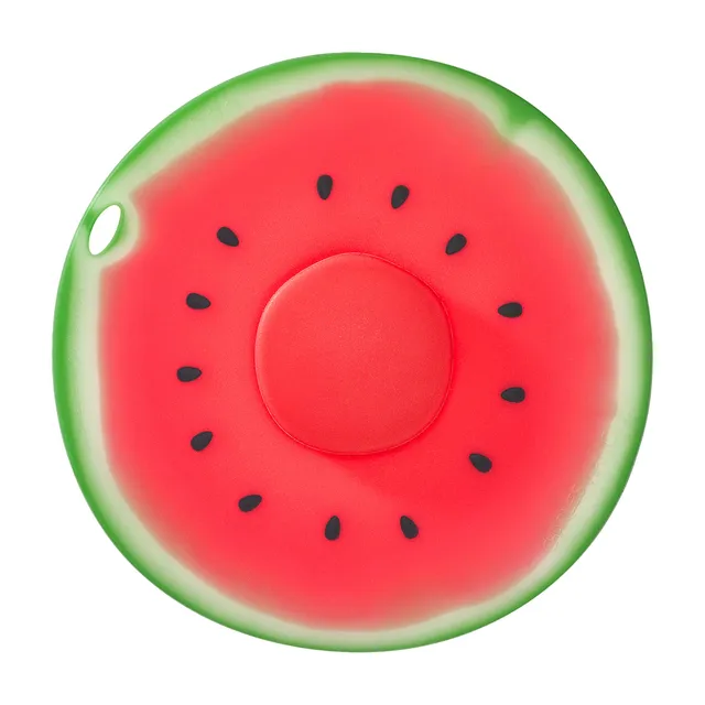 Charles Viancin 11" Lids couvercle silicone pastèque 28 cm