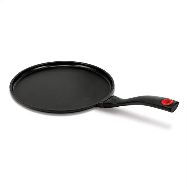 Beka Energy crêpière fonte alu 25 cm noire