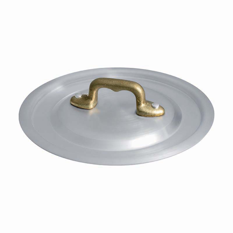 Agnelli 1932 couvercle aluminium 1 anse service