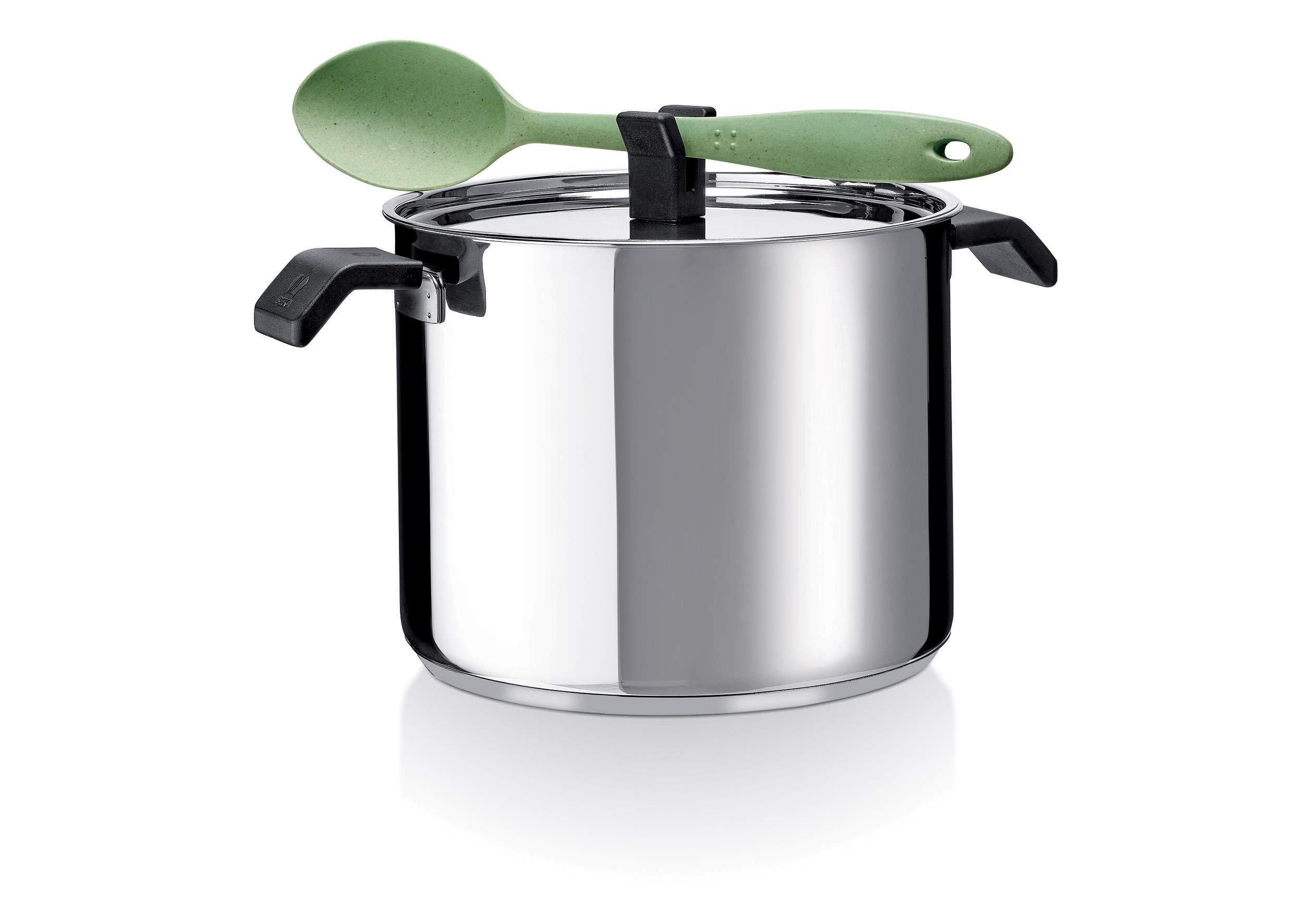 Beka Cookware Accessories 13683244 faitout inox 24 cm induction