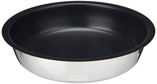 Beka moule tarte tatin inox 24 cm antiadhésif induction