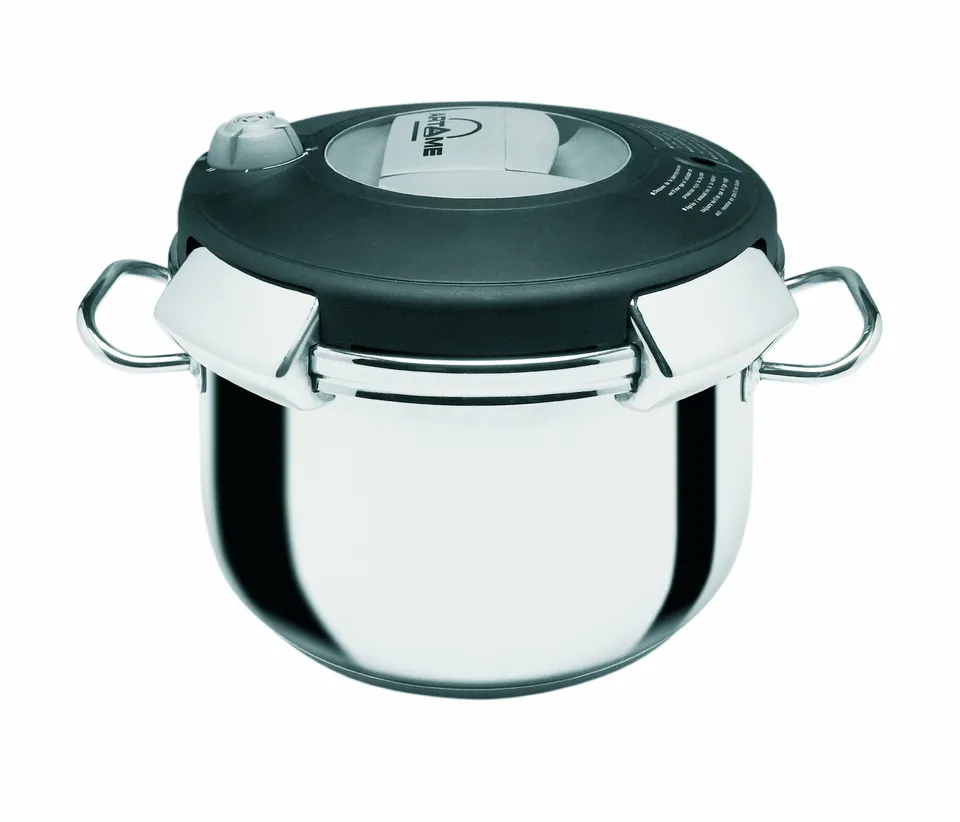 Artame Luna ART38112 autocuiseur 12 L inox Ø24 cm