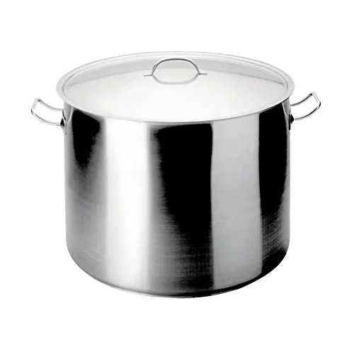 Artame Grand Gourmet ART81828 faitout inox 28 cm 17,1 L