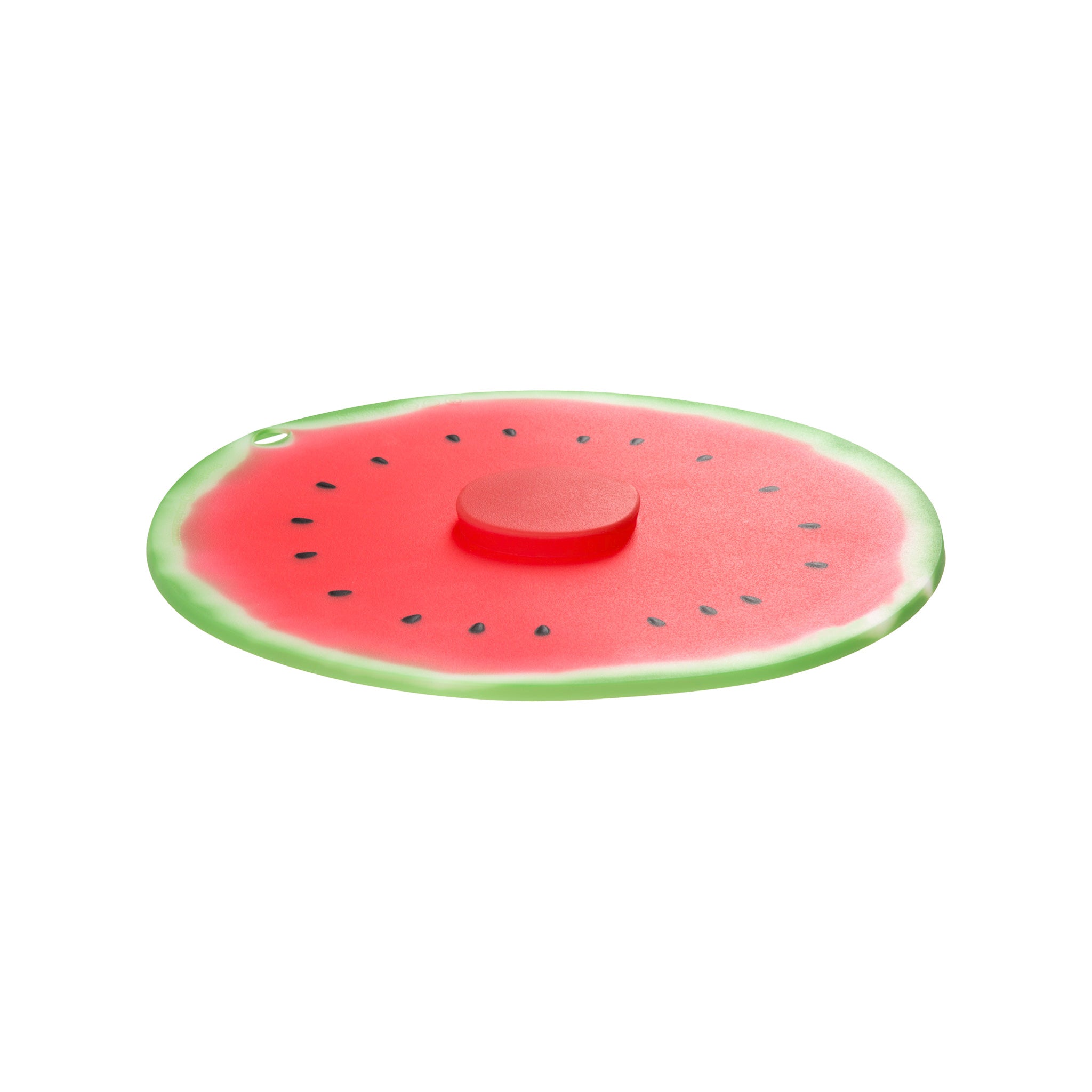 Charles Viancin Pastèque couvercle silicone rond 23 cm