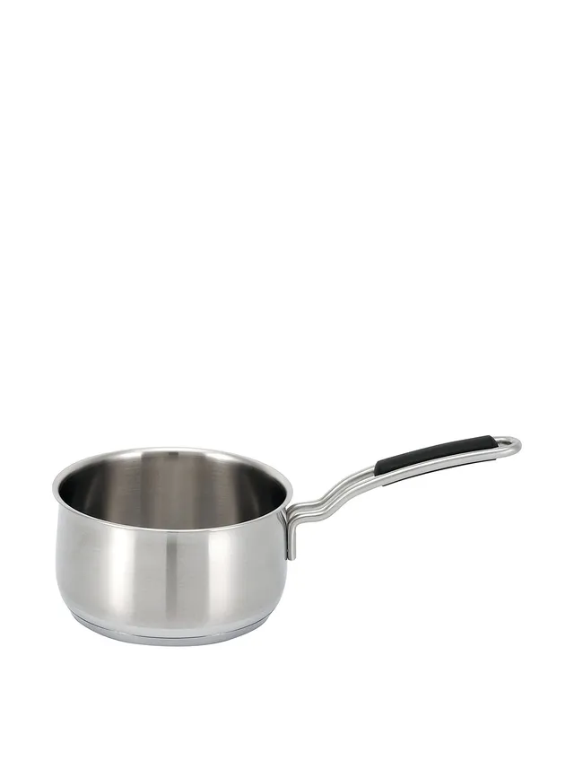 Beka Royal 12376144 casserole inox 14 cm 1,3 L induction