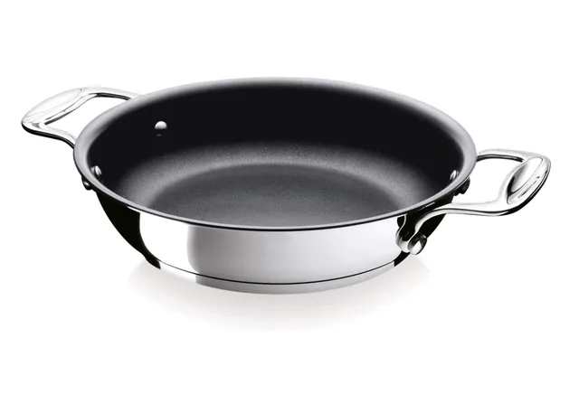Beka Chef 13247214 Poêle céramique 20 cm