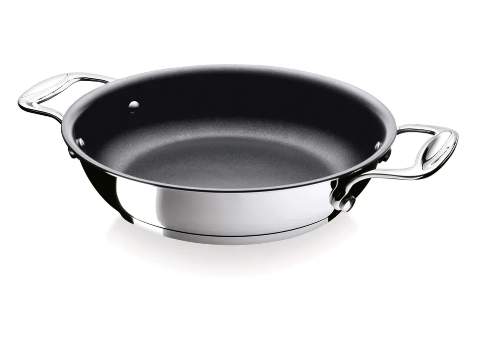 Beka Chef 13247214 Poêle céramique 20 cm