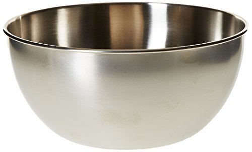 Artame Utenciles de Support ART15524 bol mixeur inox 24 cm