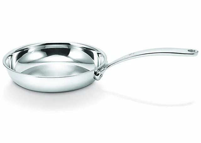 Bekaline Tri Lux 13417204 poêle inox 20 cm triply