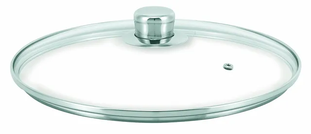 Beka Couvercle Verre Cristal 20 cm