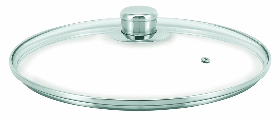 Beka Couvercle Verre Cristal 20 cm