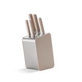 Berghoff Elements couteau à pain lame dentée inox