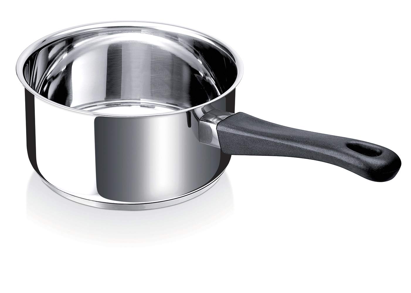 Beka Polo Batterie 5 Casseroles Inox 12-20 cm