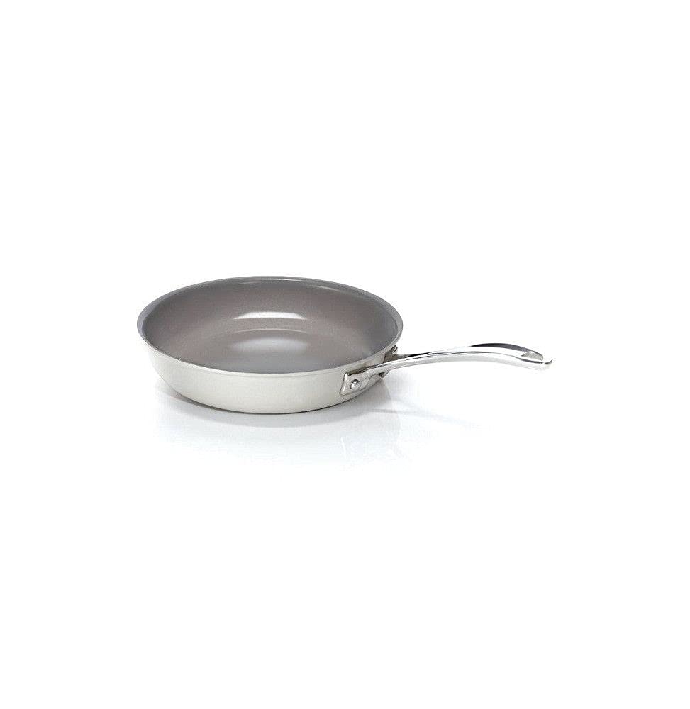Bekaline Chef 13247204 Poêle 20 cm alu céramique