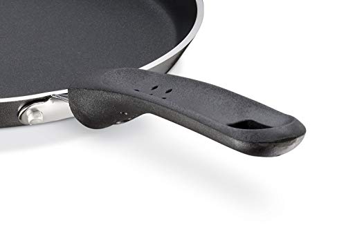 Beka Pro Induc crêpière 24 cm Anthracite aluminium
