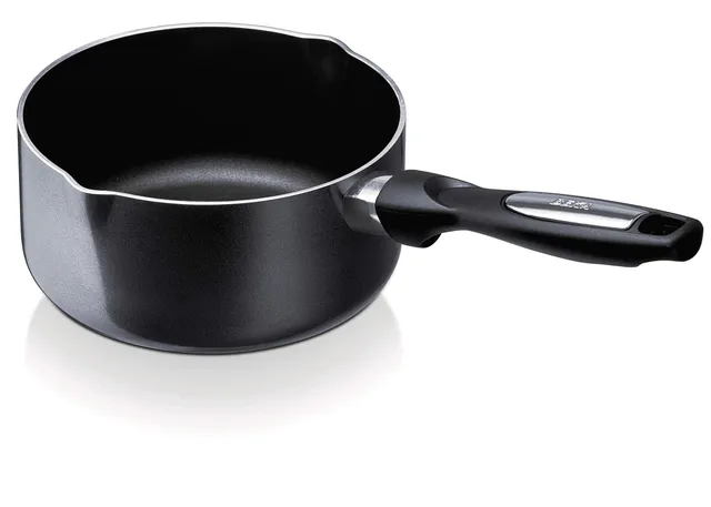 Beka Pro Induc casserole alu 16 cm 1,2 L anthracite