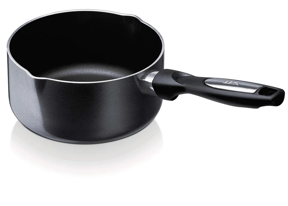 Beka Pro Induc casserole alu 16 cm 1,2 L anthracite