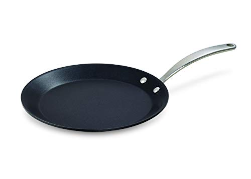 Beka Bekaline Titan 13568284 crêpière 26 cm alu forgé