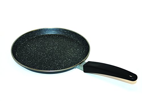 Beka Kitchen Roc Crêpière Émail 24 cm Induction