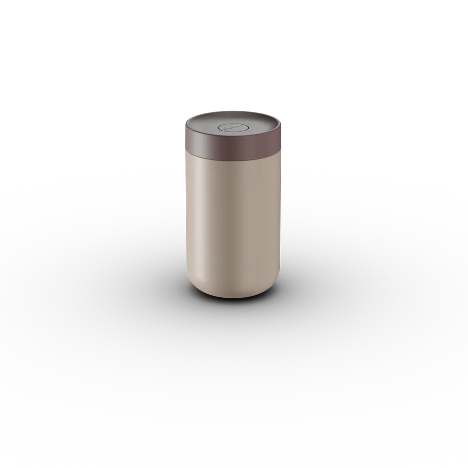 Berghoff Nommie 0,75 L jar isotherme inox repas