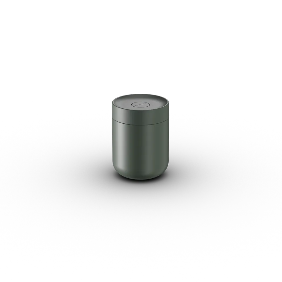 Berghoff Nommie boîte isotherme repas inox 0,50 L