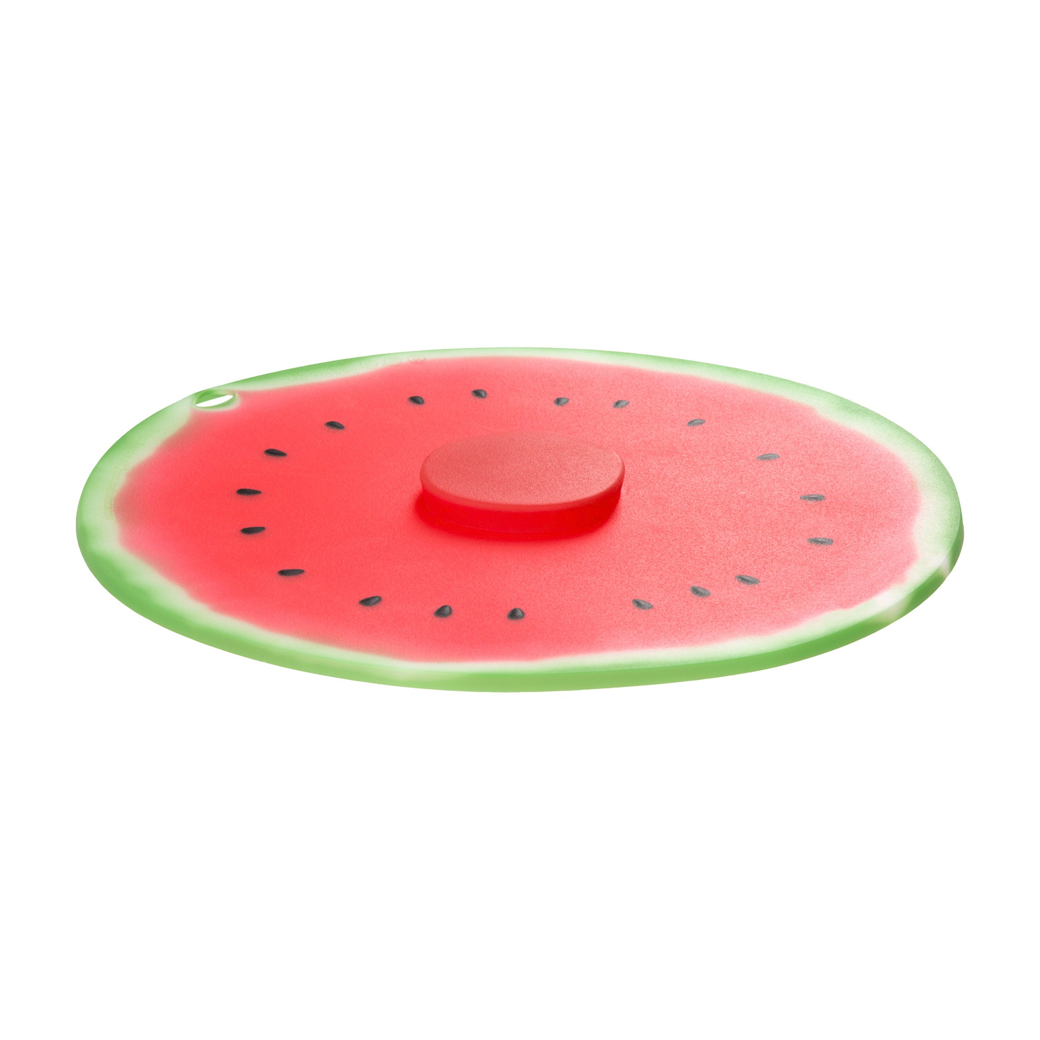 Charles Viancin 11" Lids couvercle silicone pastèque 28 cm